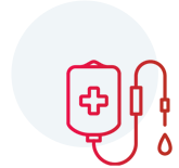 Blood donation